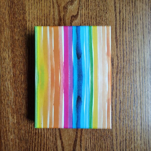 Lovevery Ball Drop and Picture Cards from the Inspector playkit (7-8m) - Picture 4 of 9